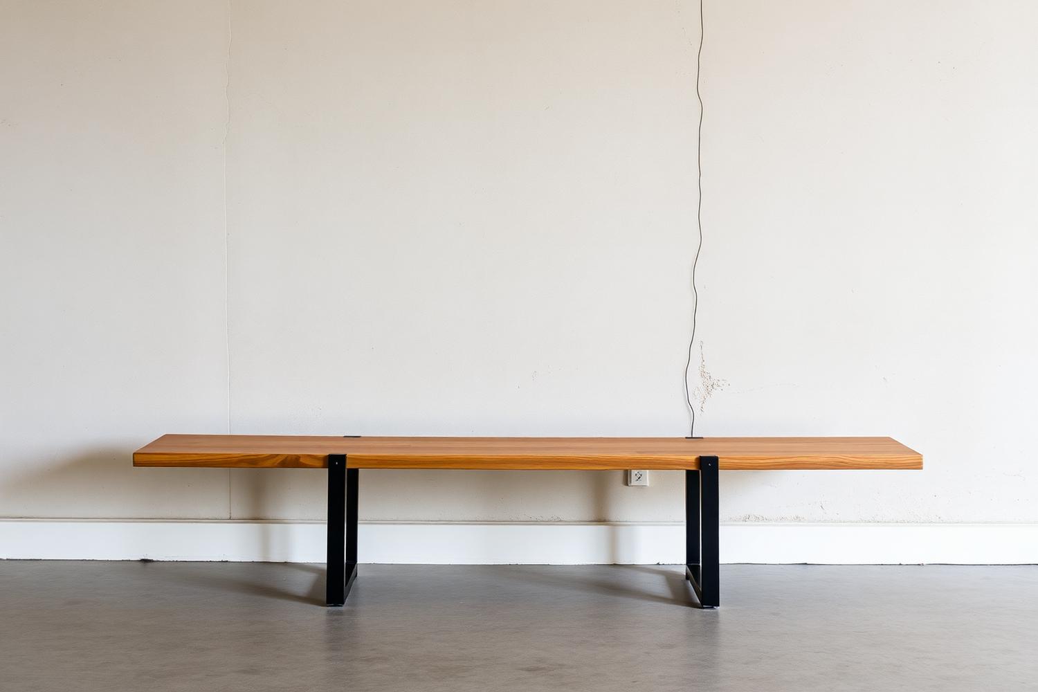 FORM / 06 — Bench