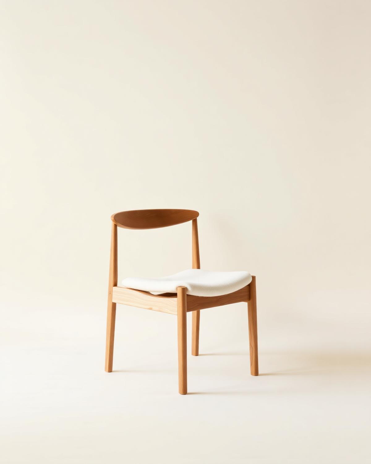 FORM / 01 — Chair