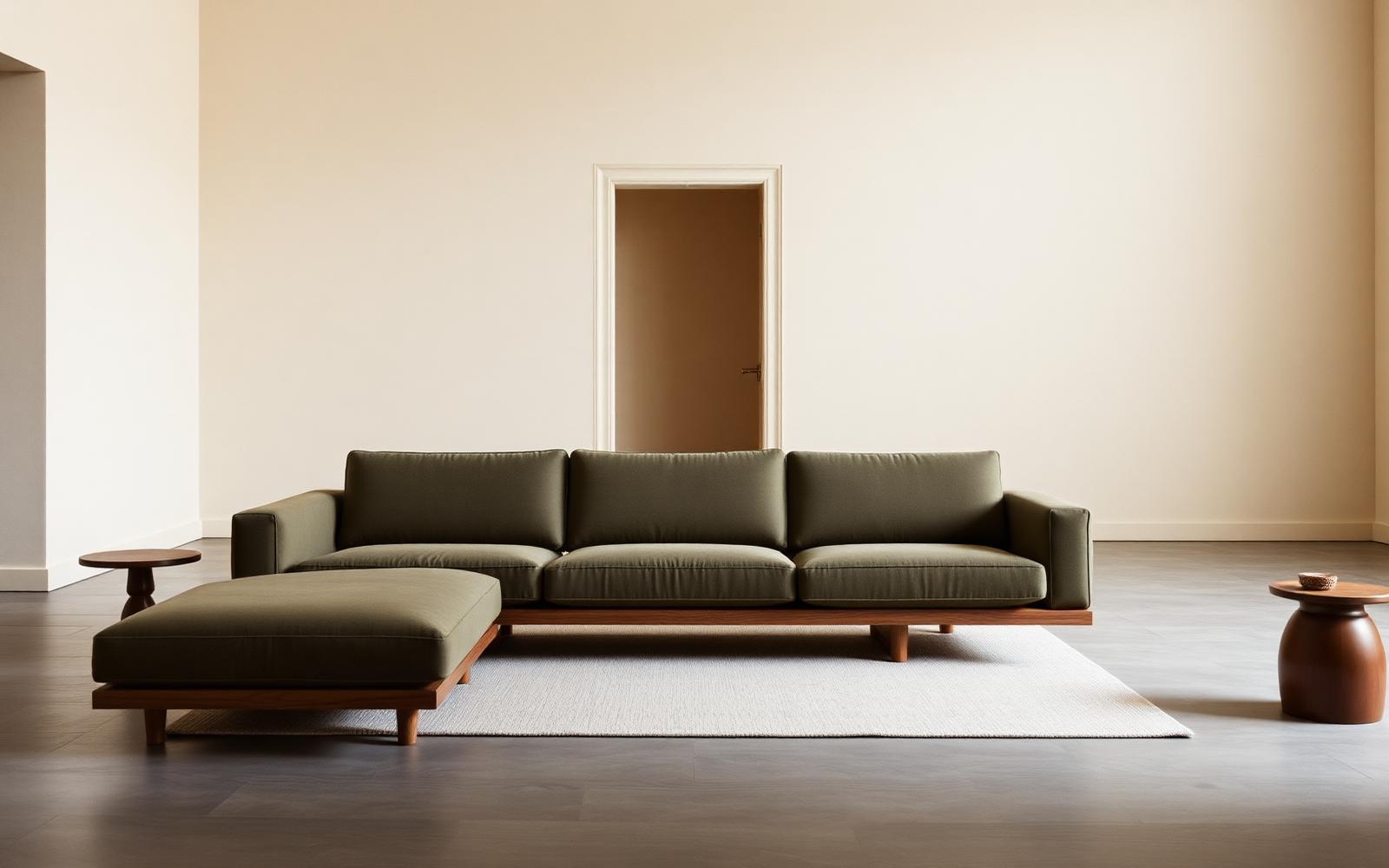 FORM / 04 — Sofa